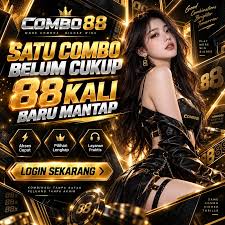 Tampilan pertama combo88