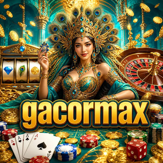 GACORMAX - gacormax Destinasi Slot Online Indonesia dengan Ragam Tema Menarik