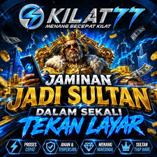 KILAT77 - KILAT77 agen slot online terpercaya di Indonesia dengan slot gacor hari ini terbaik dari slot88 di tahun 2026 ini.