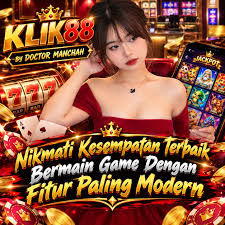 KLIK88 - klik88 Pilihan Game PG Soft untuk Penggemar Slot Online