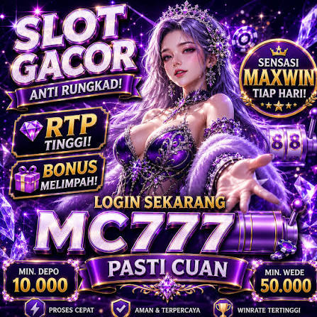 MC777 - mc777 Situs Slot Online Resmi dengan Akses Daftar dan Login