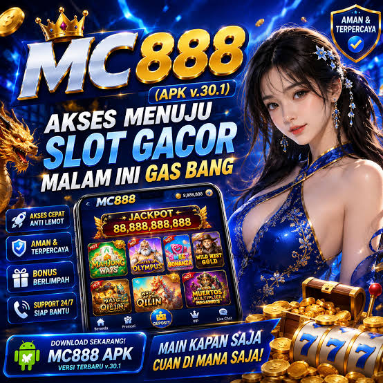 MC888 - mc888 Pilihan Game PG Soft untuk Penggemar Slot Online