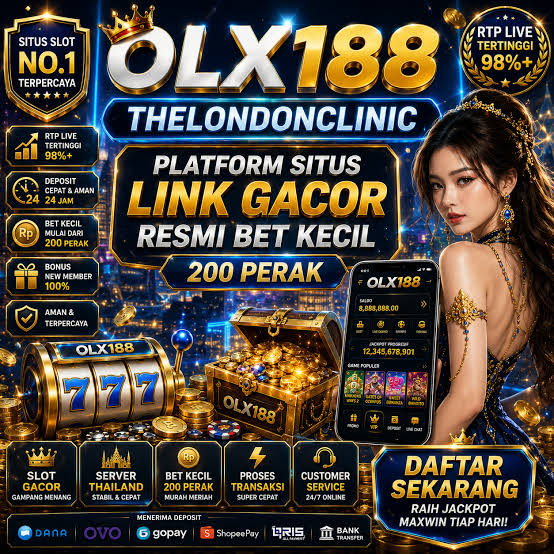 OLX88 - olx88 Situs Slot Online Resmi dengan Akses Daftar dan Login